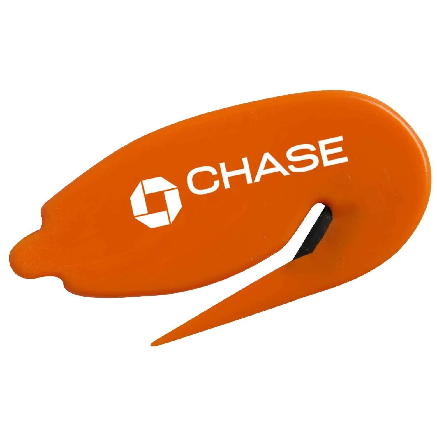 Letter Opener with Staple Remover Steel Blade - 3.75 in - product view 6