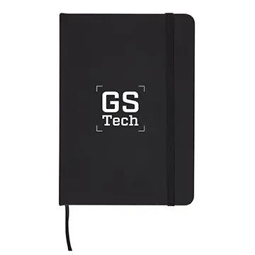 Hardcover Journal Thermal Polyurethane Cover - 5 x 7 in - product view 5