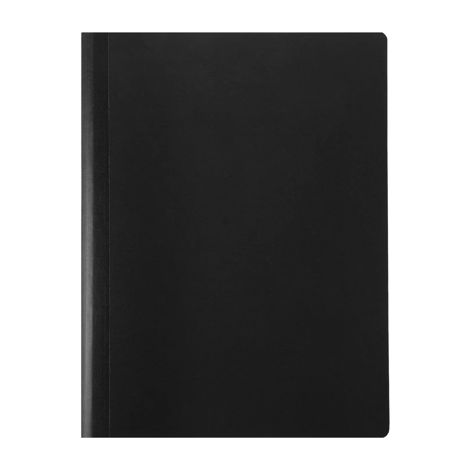 Composition Notebook Wide-Ruled FSC Certified - 7 1/2 x 9 3/4 in - blank view 12
