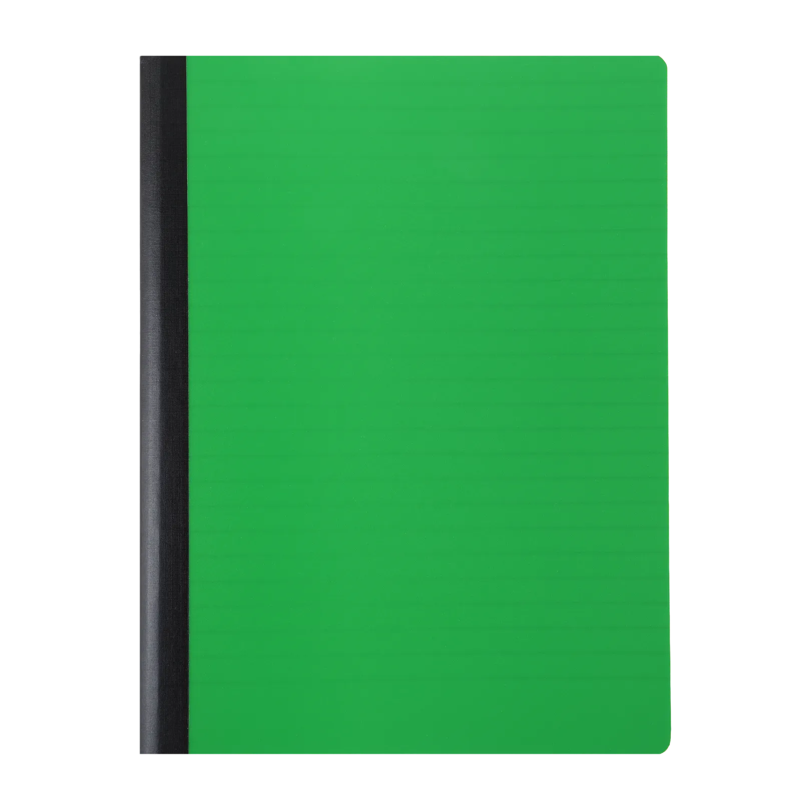 Composition Notebook Wide-Ruled FSC Certified - 7 1/2 x 9 3/4 in - blank view 14