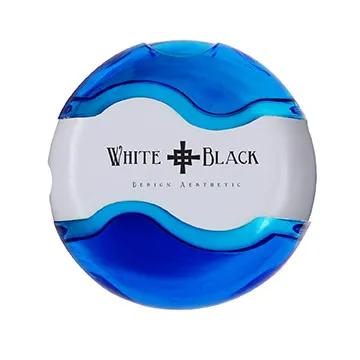 Pencil Sharpener Achiever 2-in-1 with Eraser - 2 in