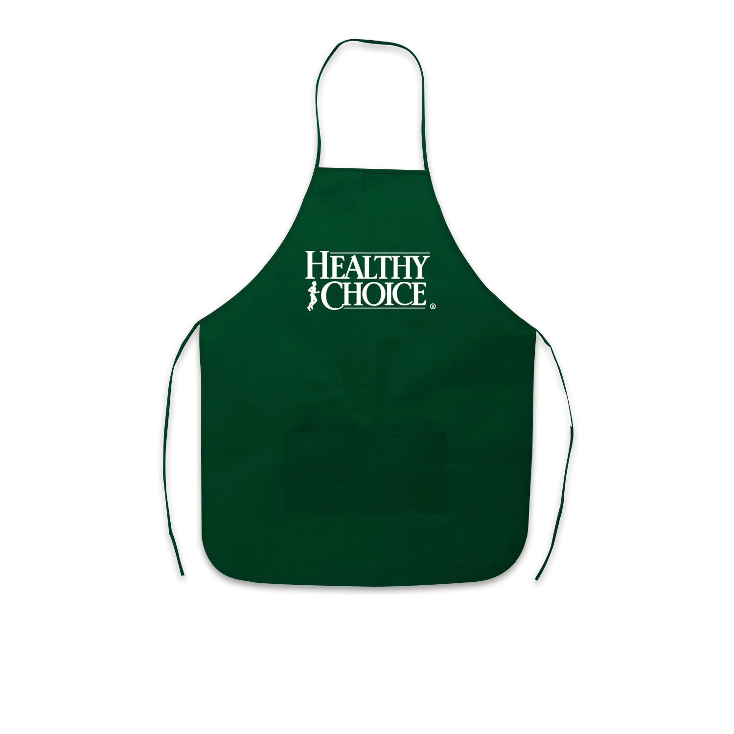 Apron Non-Woven Polypropylene with Pockets - 30 x 24 in