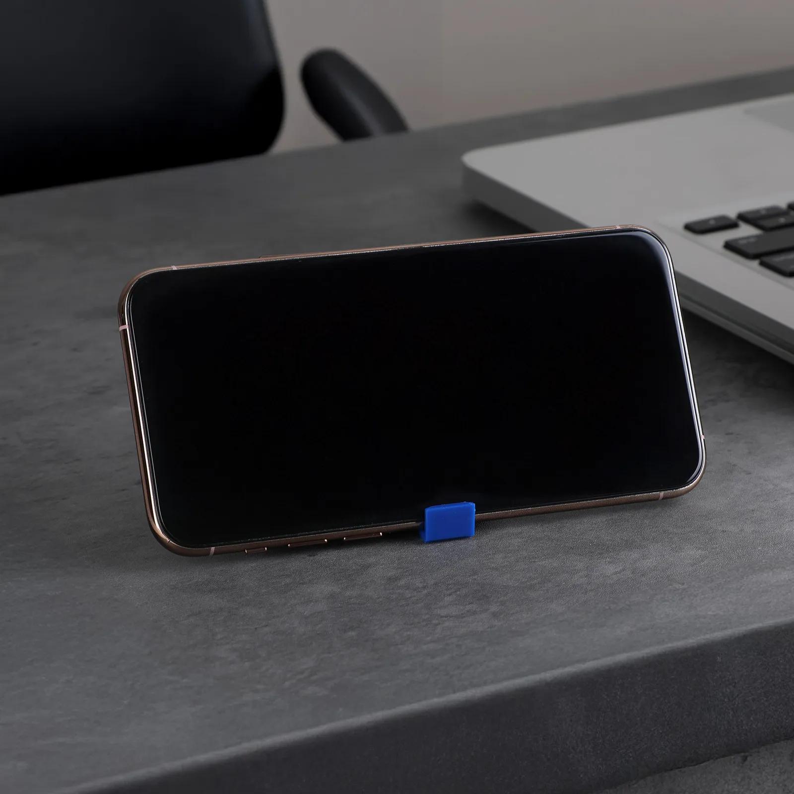 Retractable Charging Cable Phone Holder PD100W - product view 5