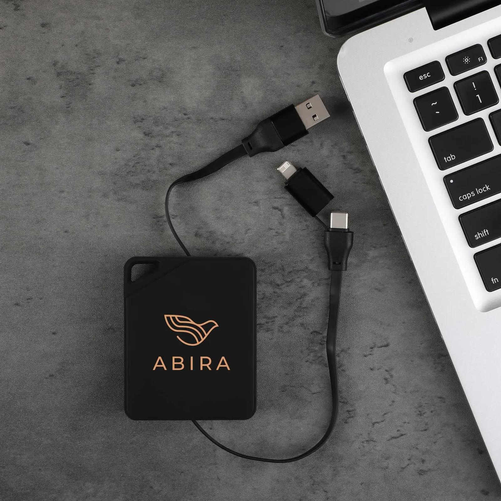 Retractable Charging Cable Phone Holder PD100W - product view 7