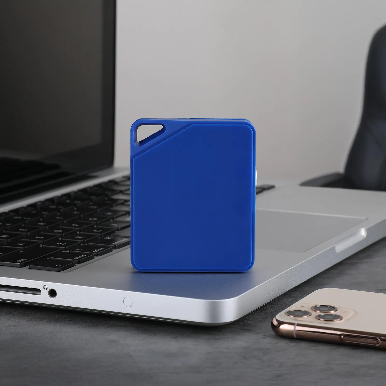 Retractable Charging Cable Phone Holder PD100W - blank view 20