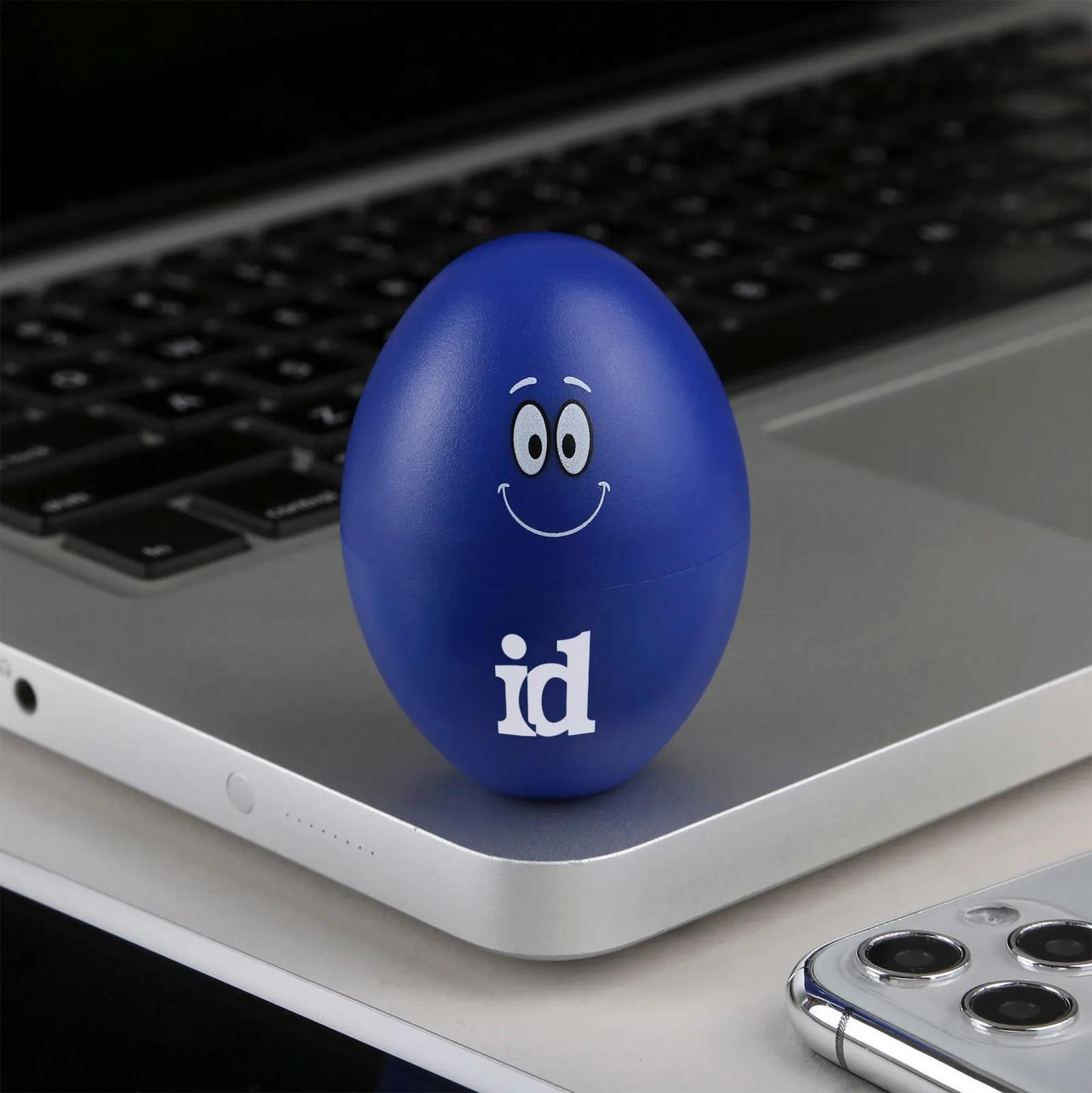 Screen Cleaner Spinner ABS Microfiber Smiley - product view 7