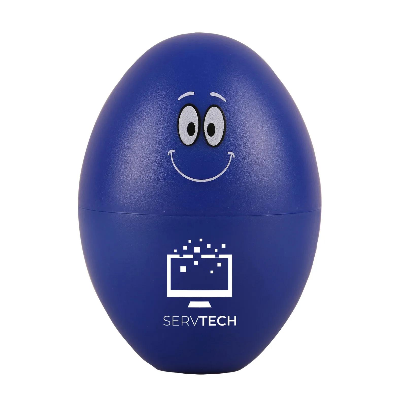 Screen Cleaner Spinner ABS Microfiber Smiley - product view 8