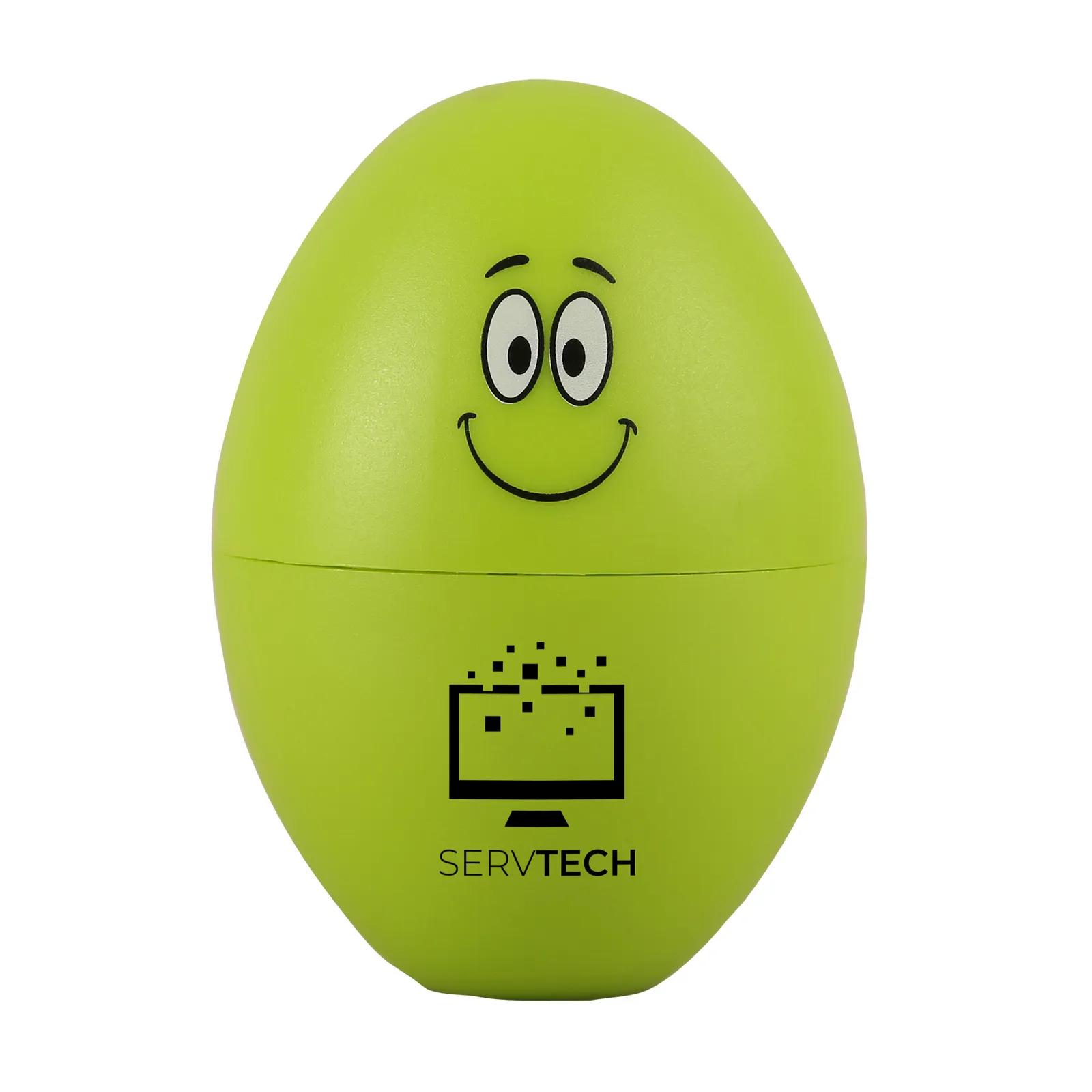 Screen Cleaner Spinner ABS Microfiber Smiley - product view 9