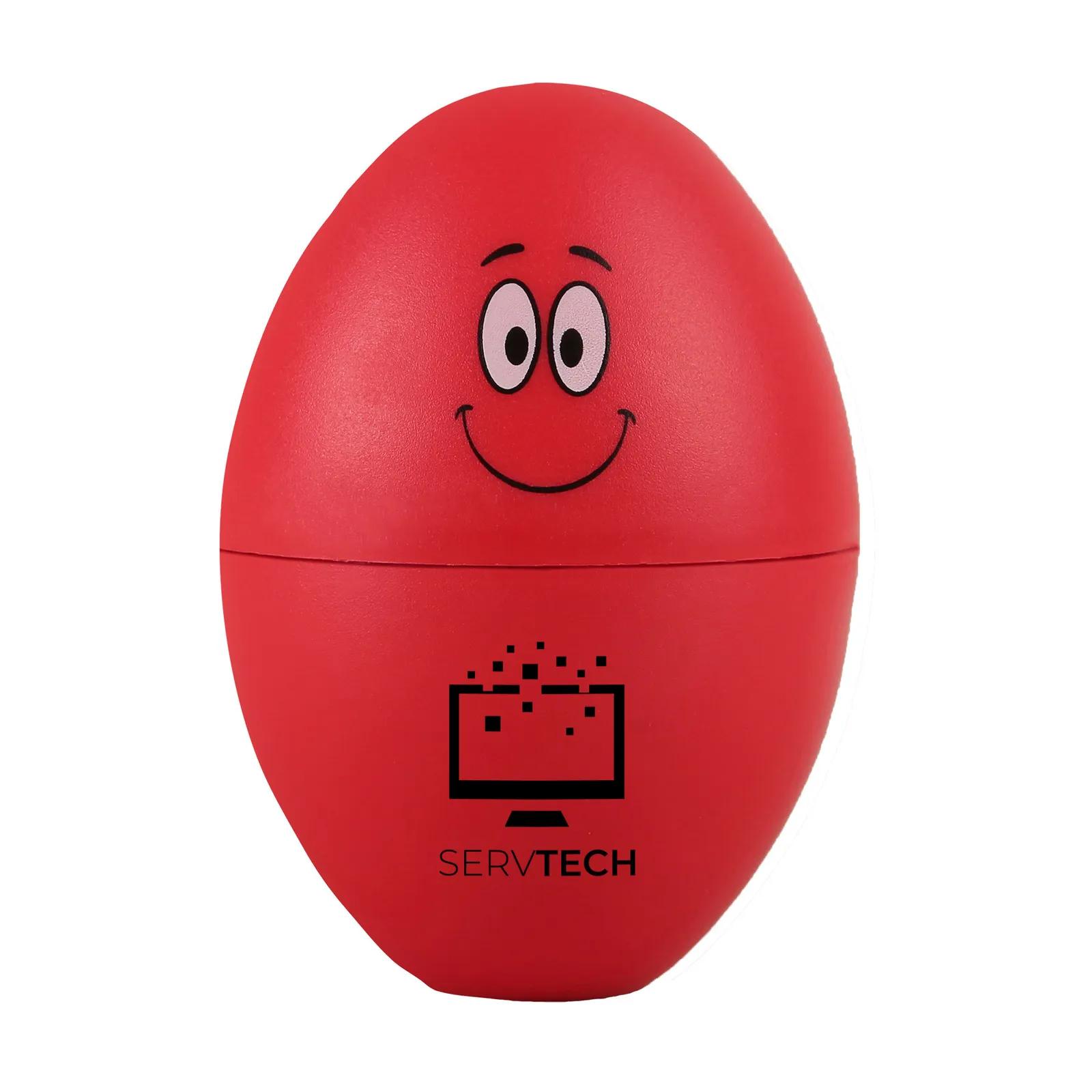 Screen Cleaner Spinner ABS Microfiber Smiley - product view 13