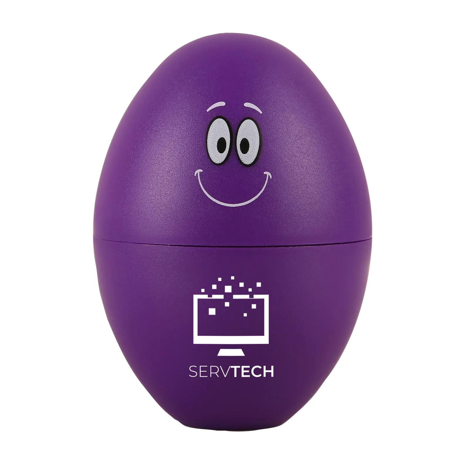 Screen Cleaner Spinner ABS Microfiber Smiley - product view 14