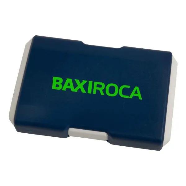 Travel First Aid Kit Buckle Style - 4.6 x 3 in - product view 11