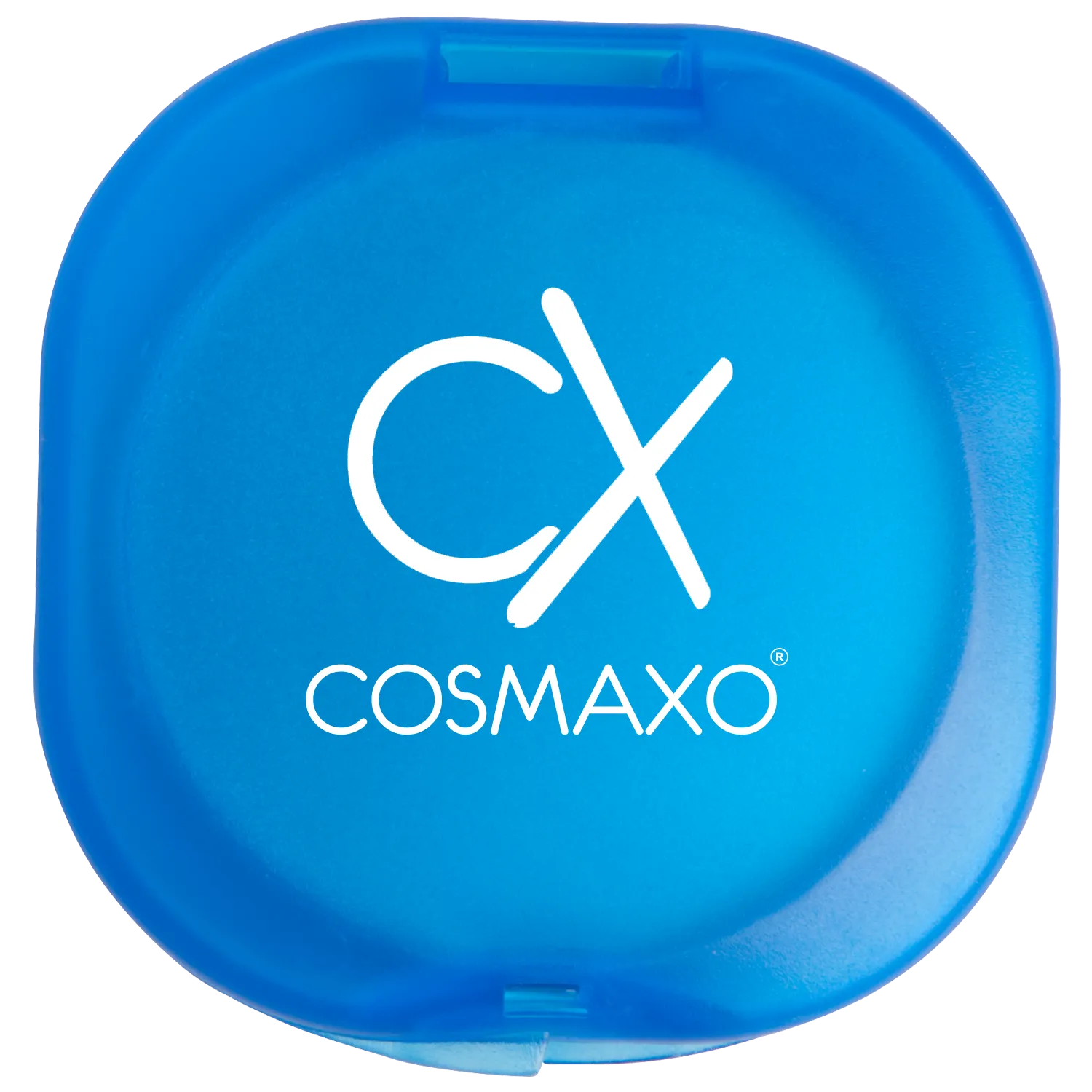 Compact Mirror Plastic Standard - 2.75 x 2.75 in - product view 4