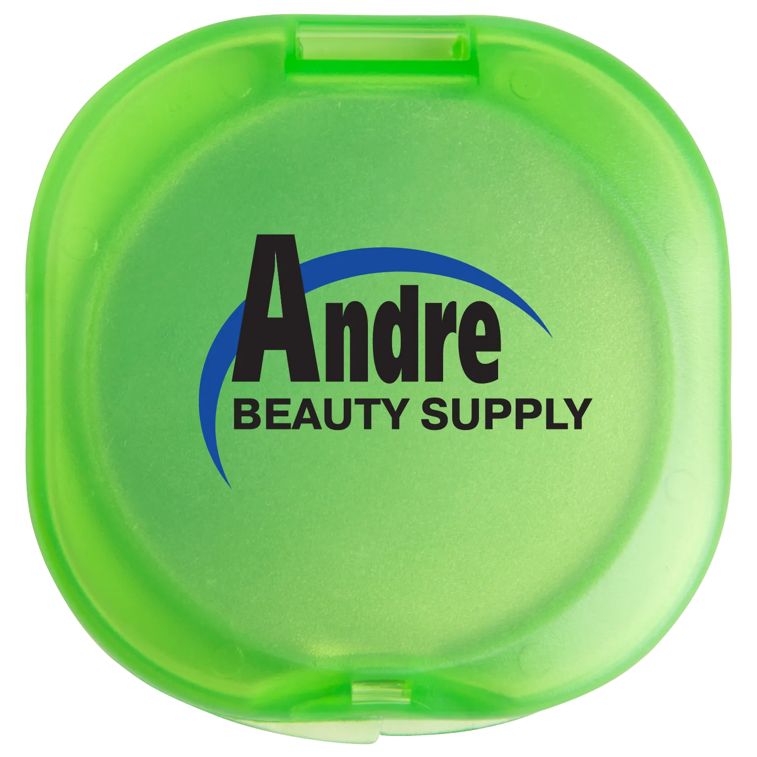 Compact Mirror Plastic Standard - 2.75 x 2.75 in - product view 11