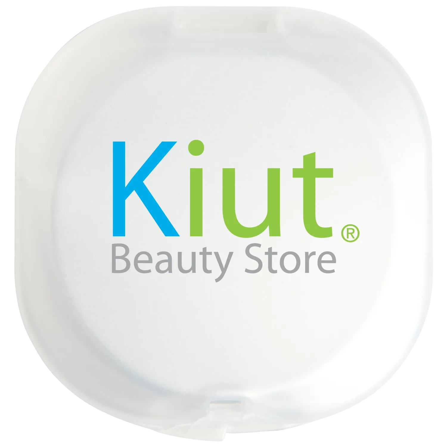 Compact Mirror Plastic Standard - 2.75 x 2.75 in - product view 12