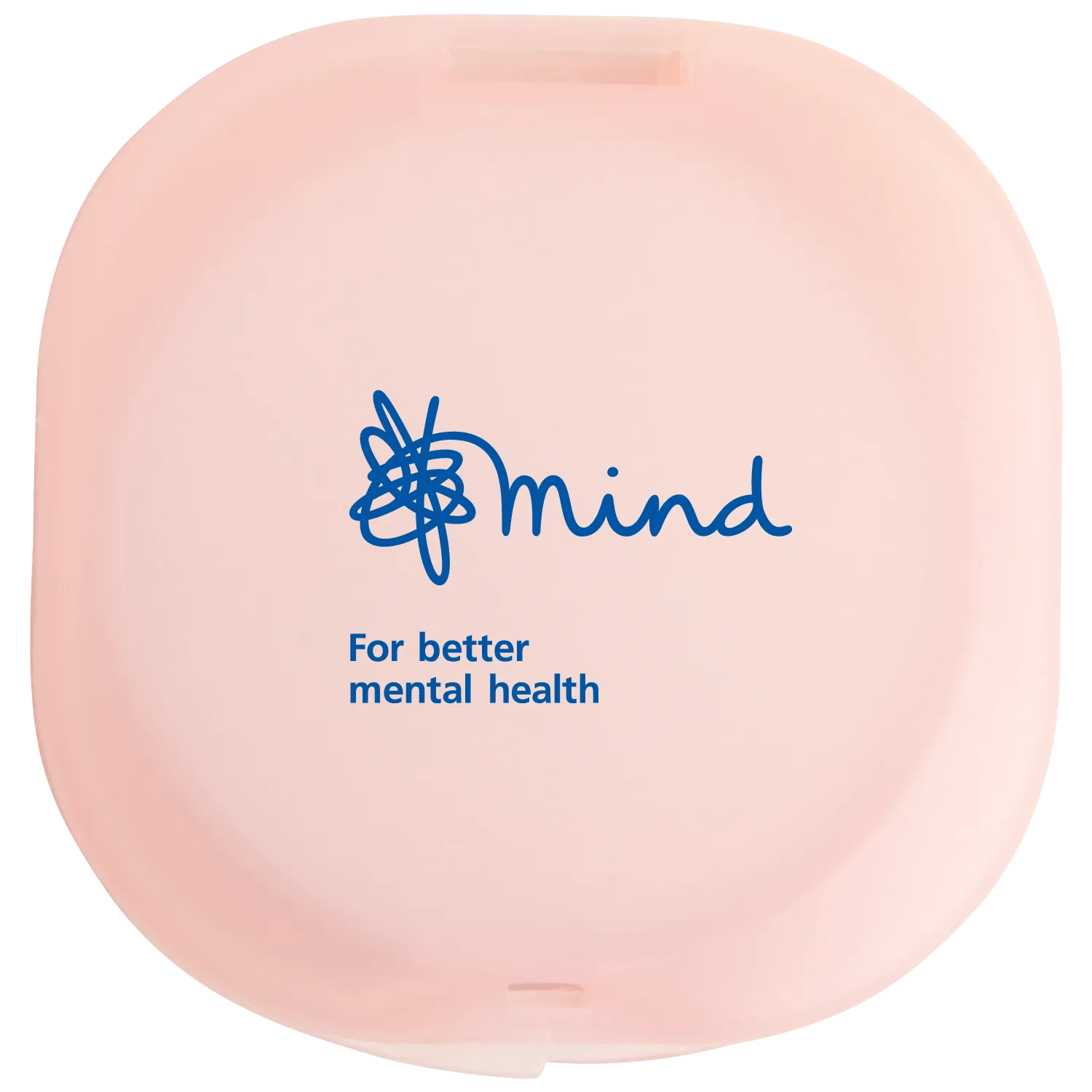 Compact Mirror Plastic Standard - 2.75 x 2.75 in - product view 18