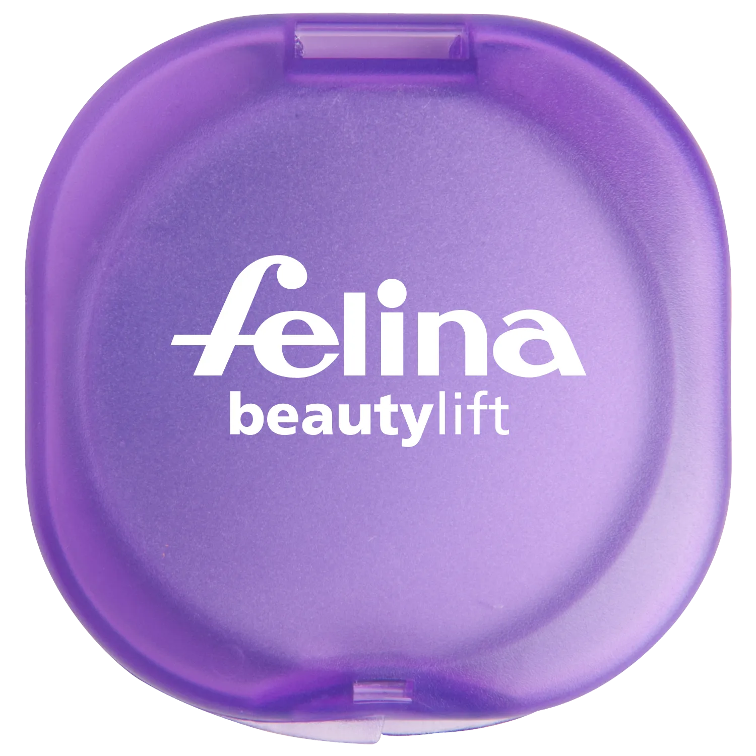 Compact Mirror Plastic Standard - 2.75 x 2.75 in - product view 22