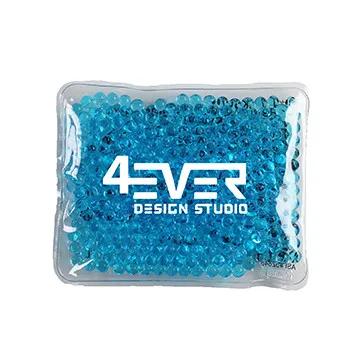 Ice Heat Pack Gel Therapy - 5.5 x 4.5 in