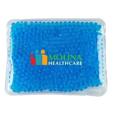 Ice Heat Pack Gel Therapy - 5.5 x 4.5 in - product view 10