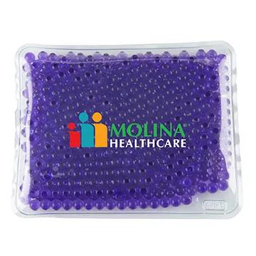 Ice Heat Pack Gel Therapy - 5.5 x 4.5 in - product view 11