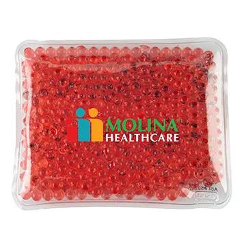 Ice Heat Pack Gel Therapy - 5.5 x 4.5 in - product view 12