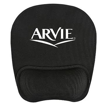 Mouse Pad Ergonomic RPET Wrist Support