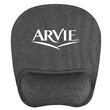 Mouse Pad Ergonomic RPET Wrist Support - product view 10