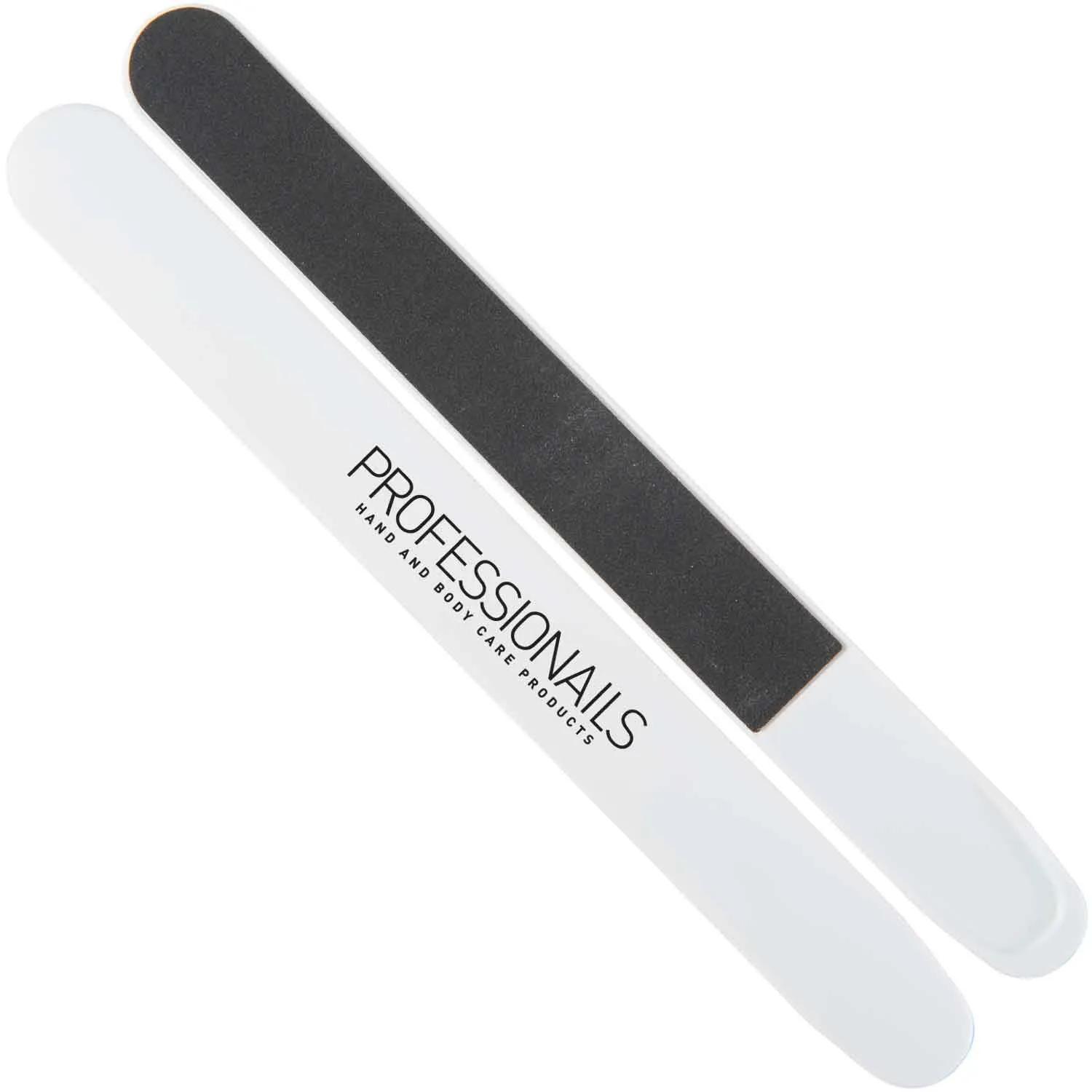 Nail File Professional Edge Design - 7 x 0.75 in - product view 7
