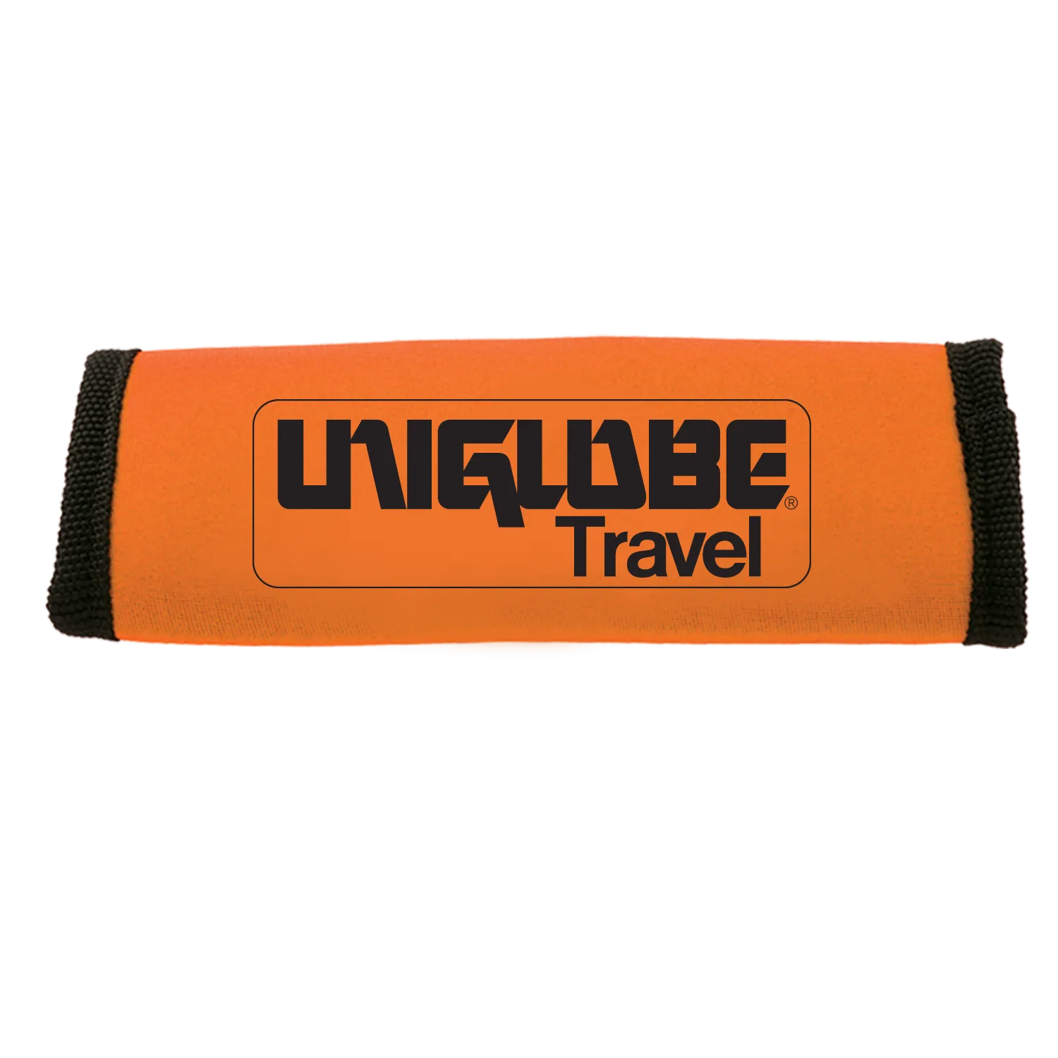 Luggage Handle Wrap Identifier - 5.88 x 5.5 in - product view 3