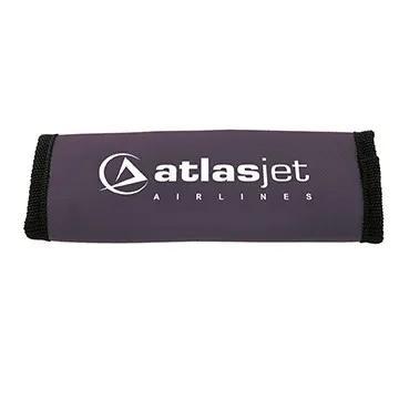 Luggage Handle Wrap Identifier - 5.88 x 5.5 in - product view 5