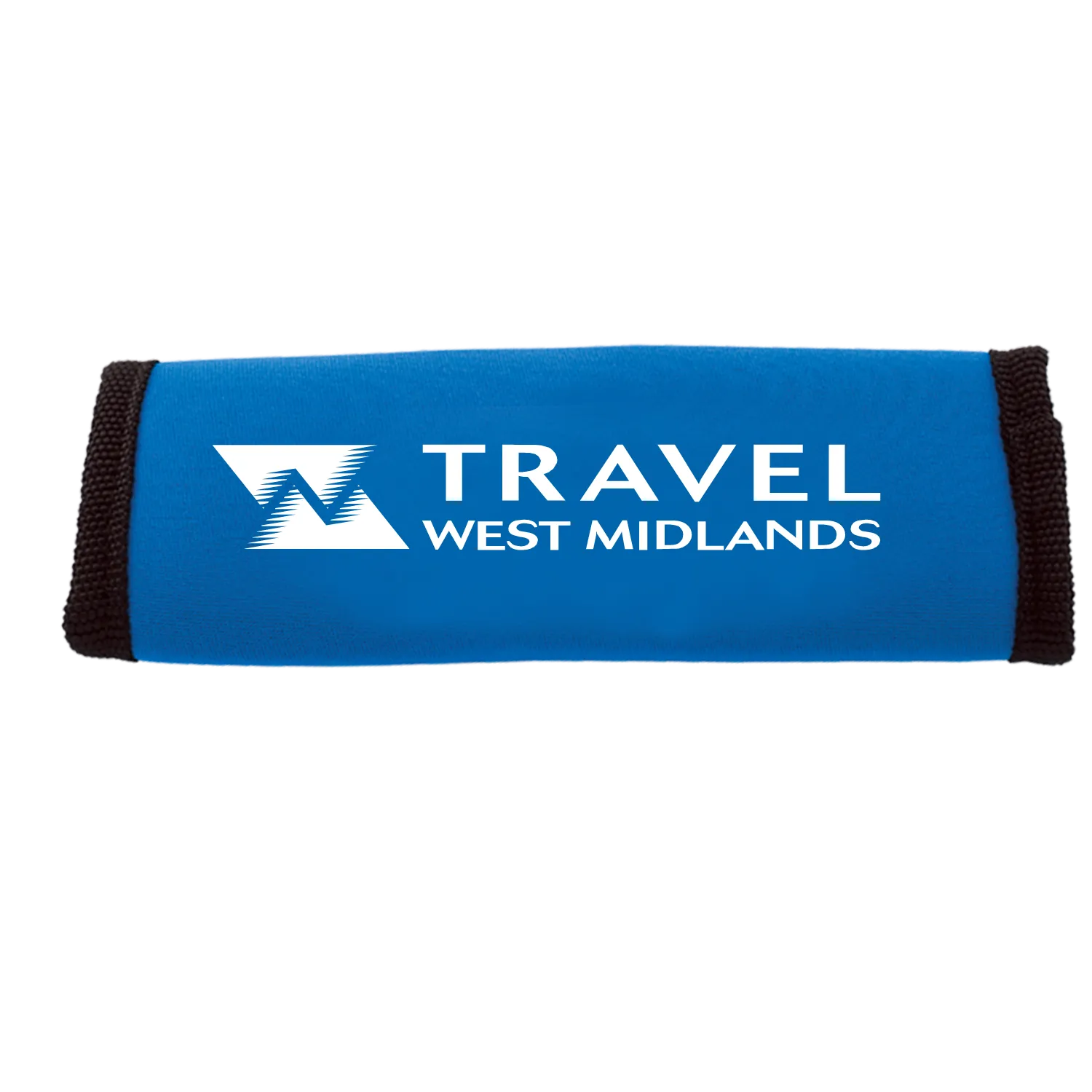 Luggage Handle Wrap Identifier - 5.88 x 5.5 in - product view 6