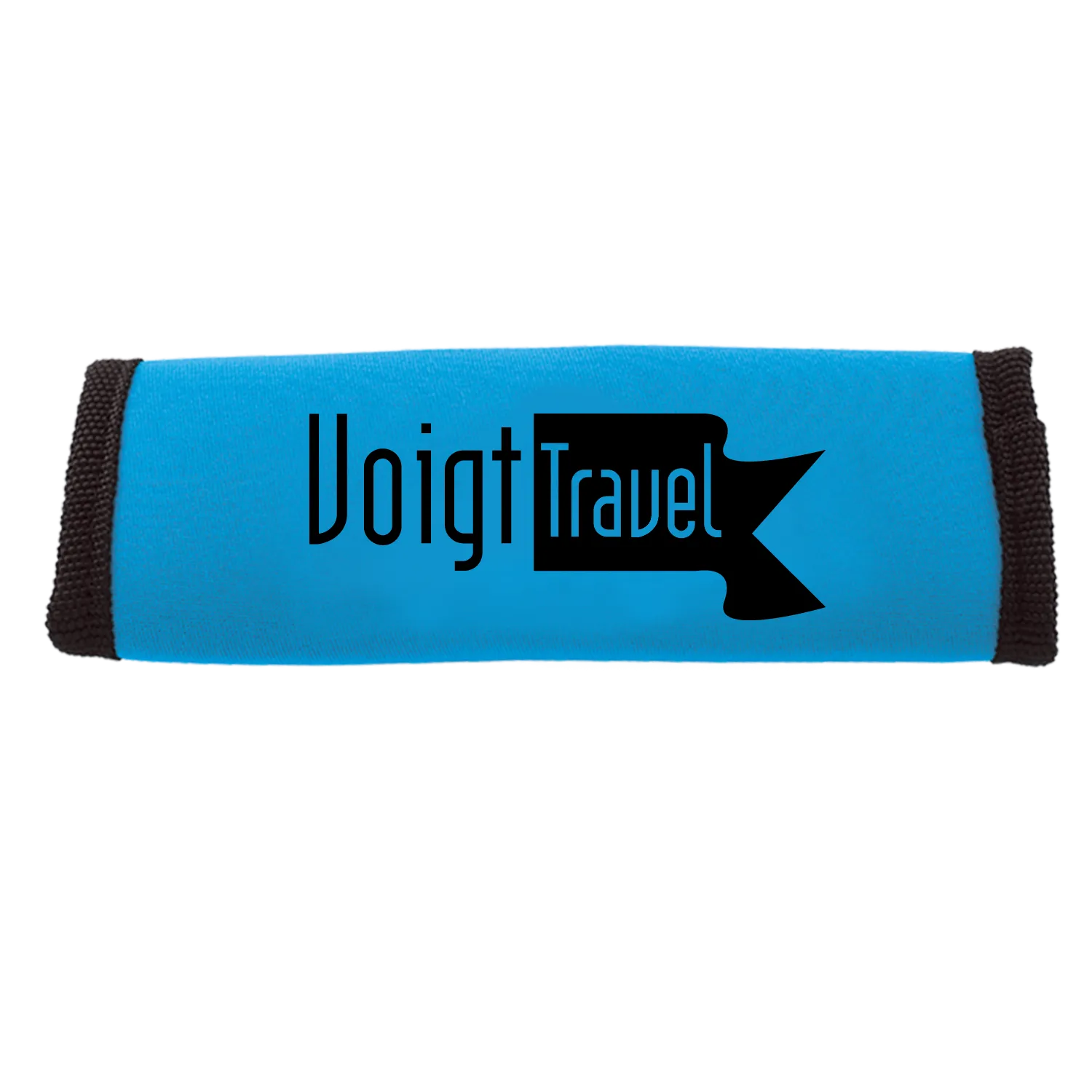 Luggage Handle Wrap Identifier - 5.88 x 5.5 in - product view 7