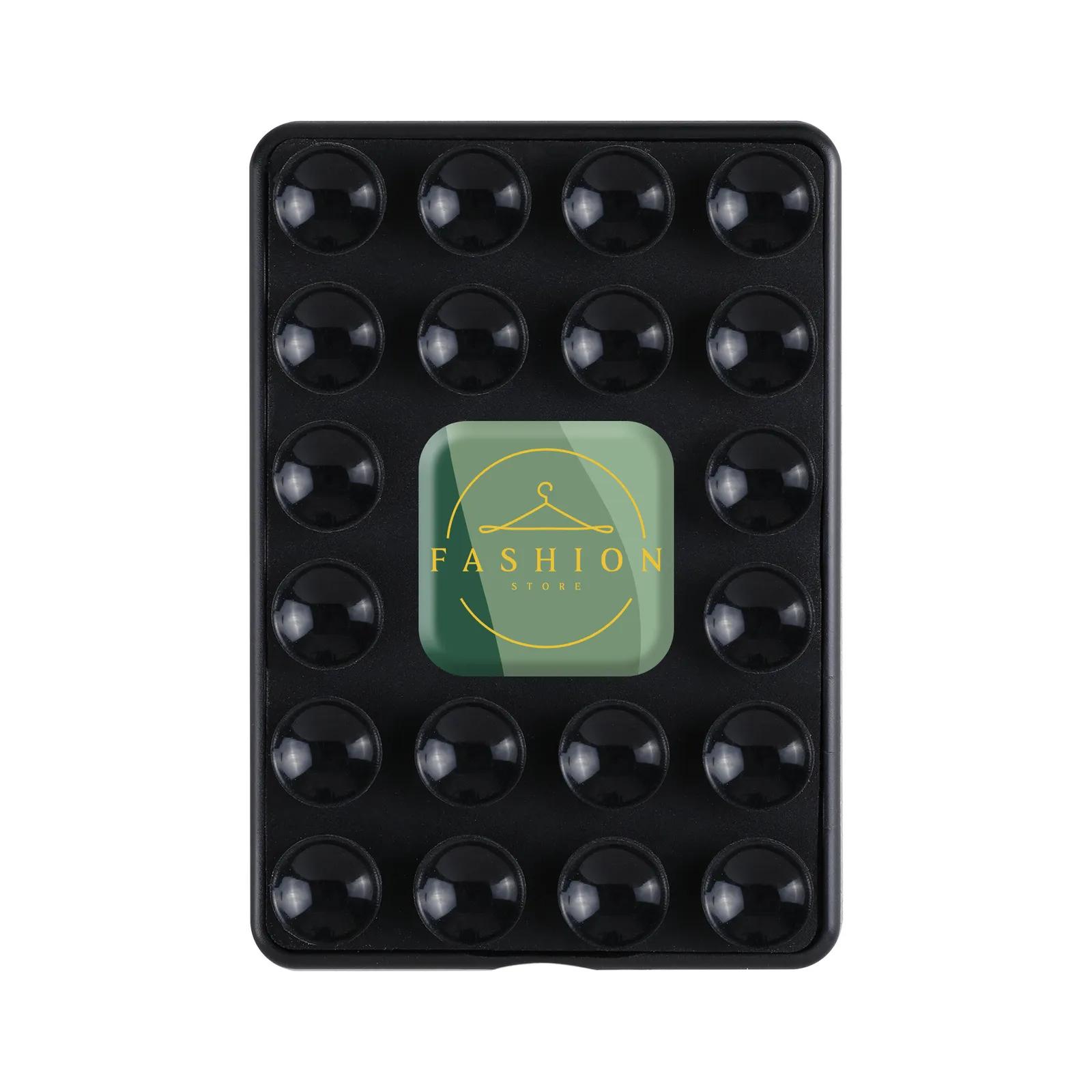 Handstands Phone Holder Magnetic Suction Mount - product view 5