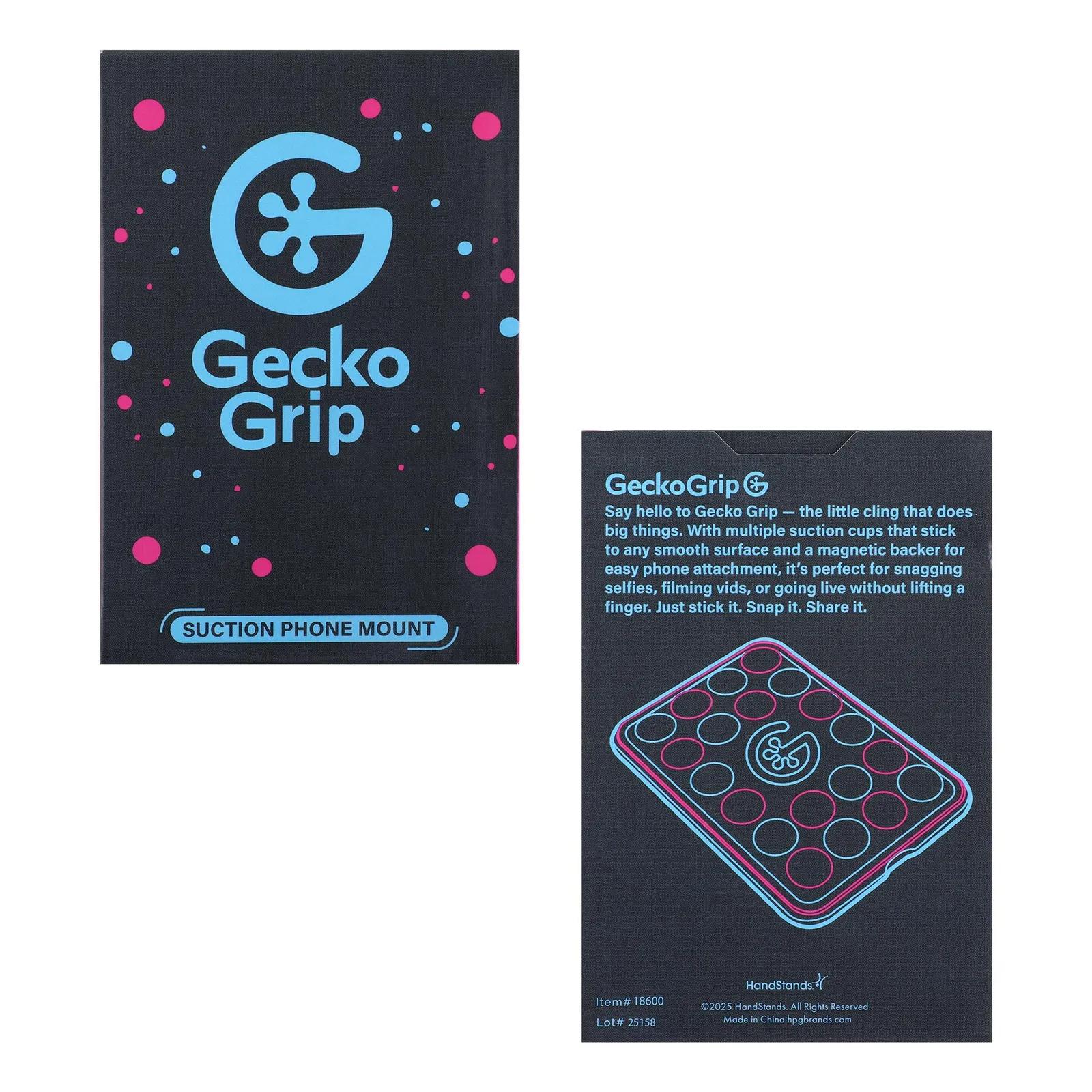 Handstands Phone Holder Magnetic Suction Mount - product view 6