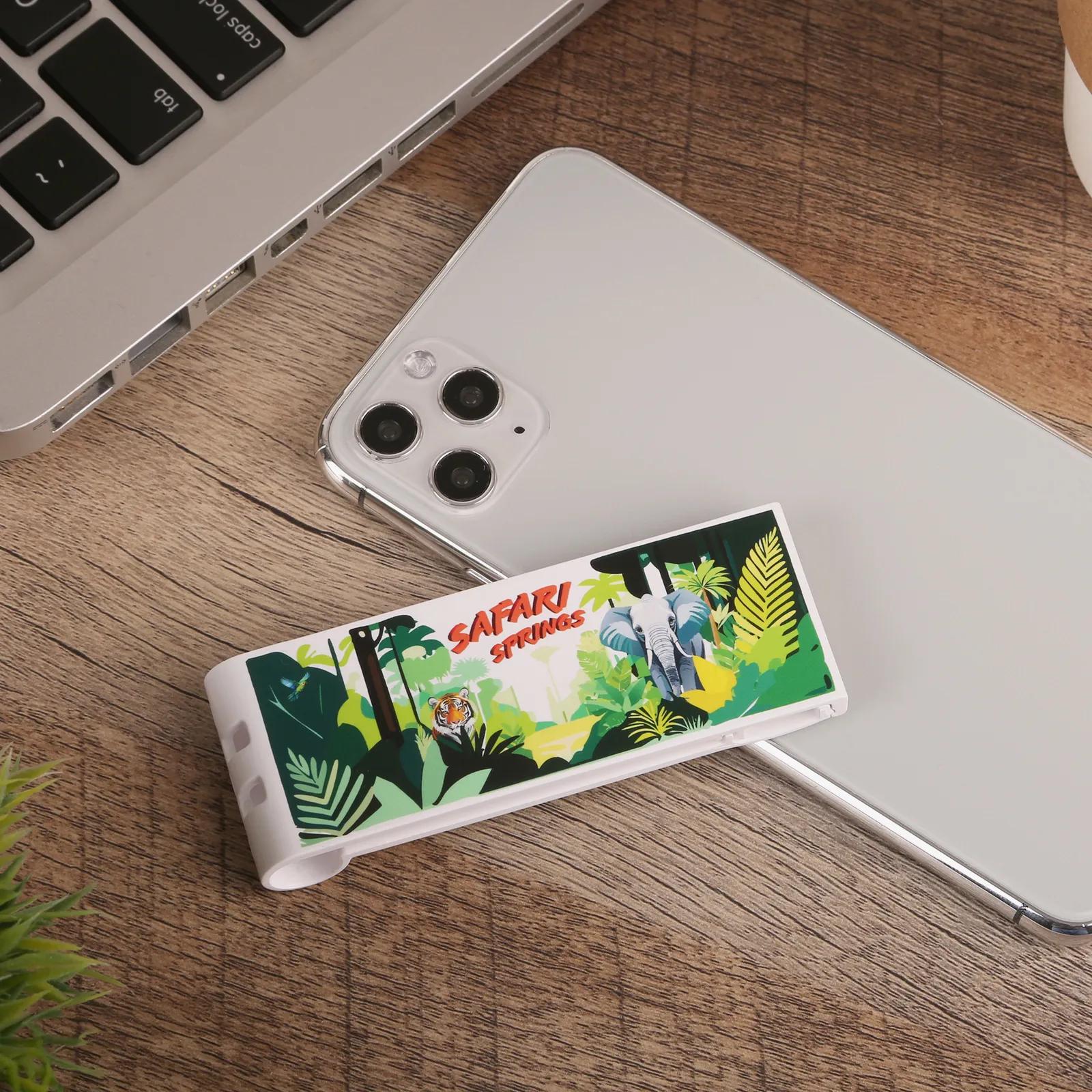 Handstands Phone Stand Multi-Position Adjustable - product view 4