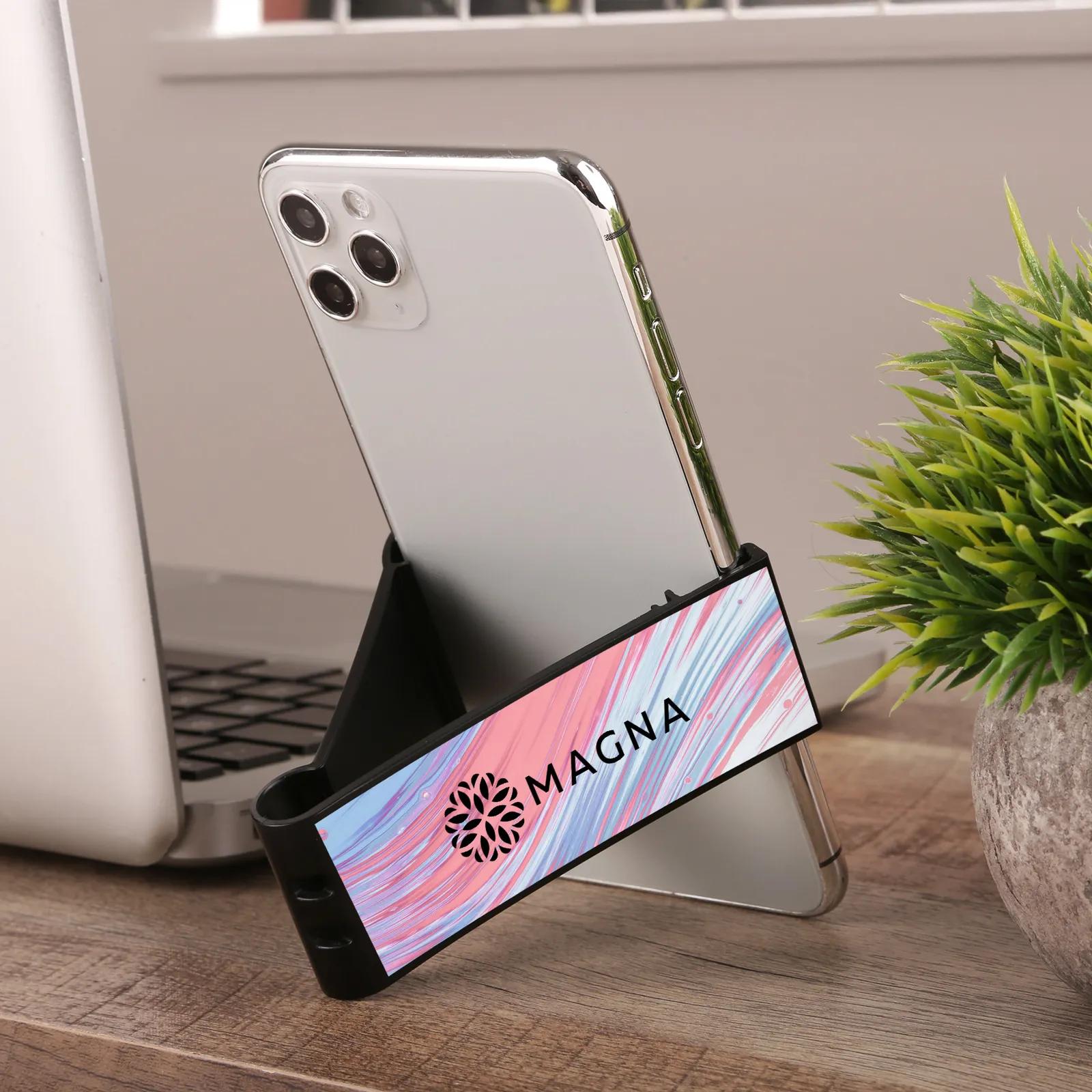 Handstands Phone Stand Multi-Position Adjustable - product view 5