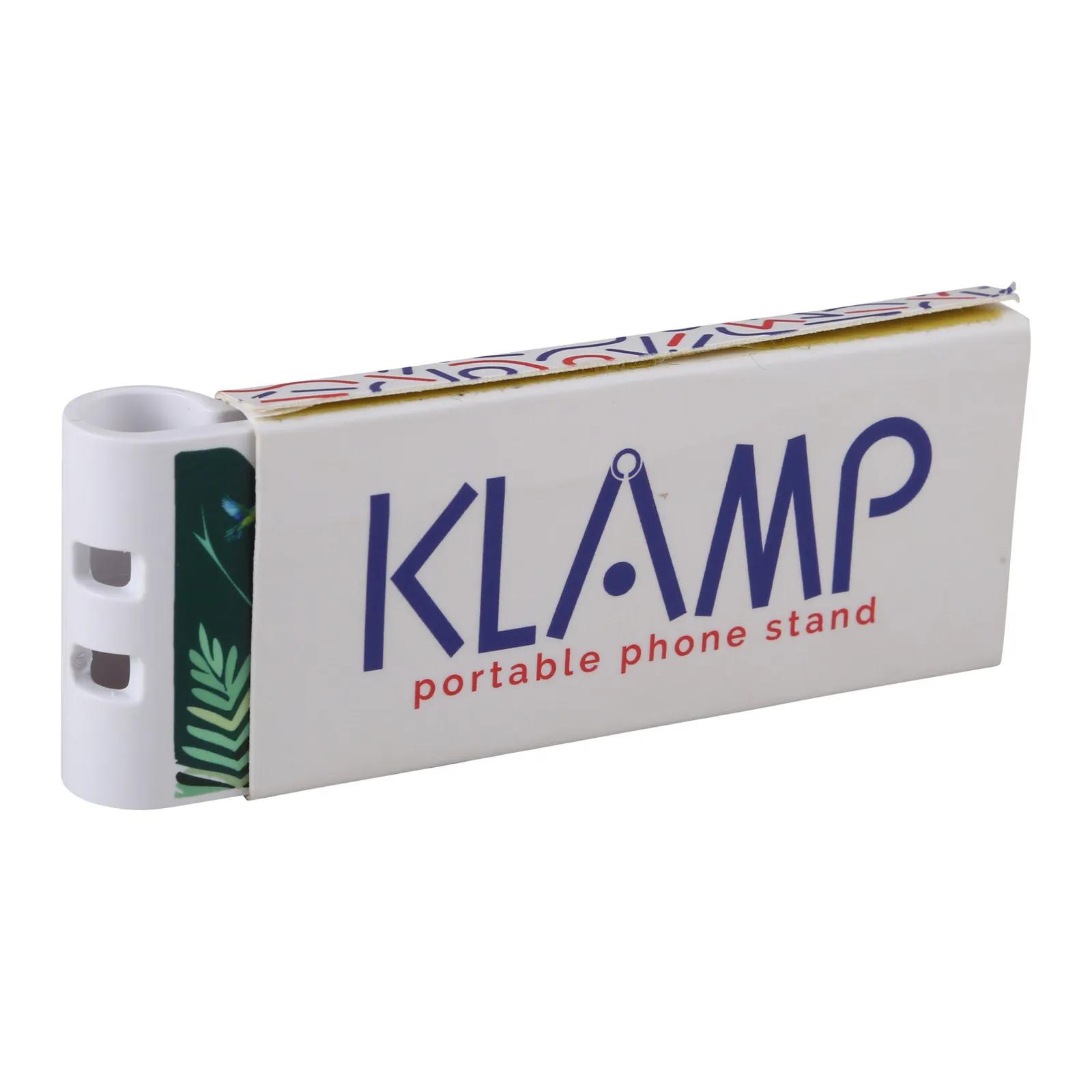 Handstands Phone Stand Multi-Position Adjustable - product view 8