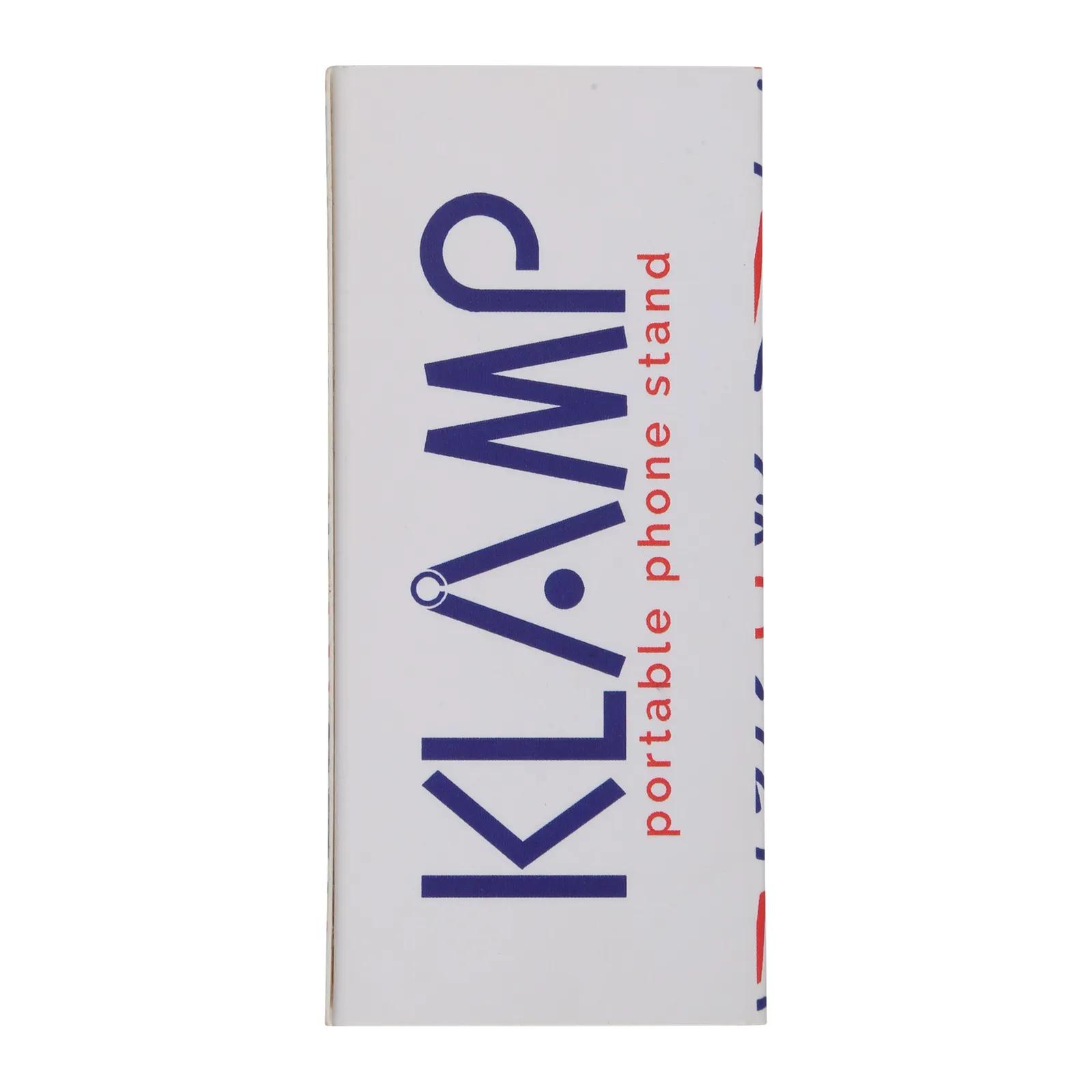 Handstands Phone Stand Multi-Position Adjustable - product view 10