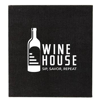 Wine Tool Set 4-Piece with Magnetic Gift Box - product view 2