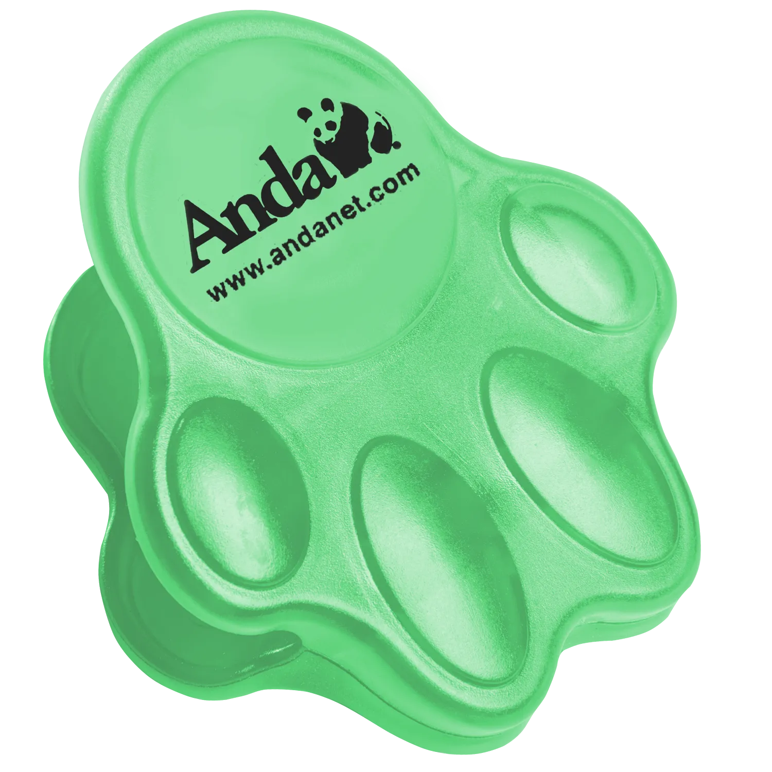 Magnet Clip Paw Shape Extra Strength - 3 x 2.5 in