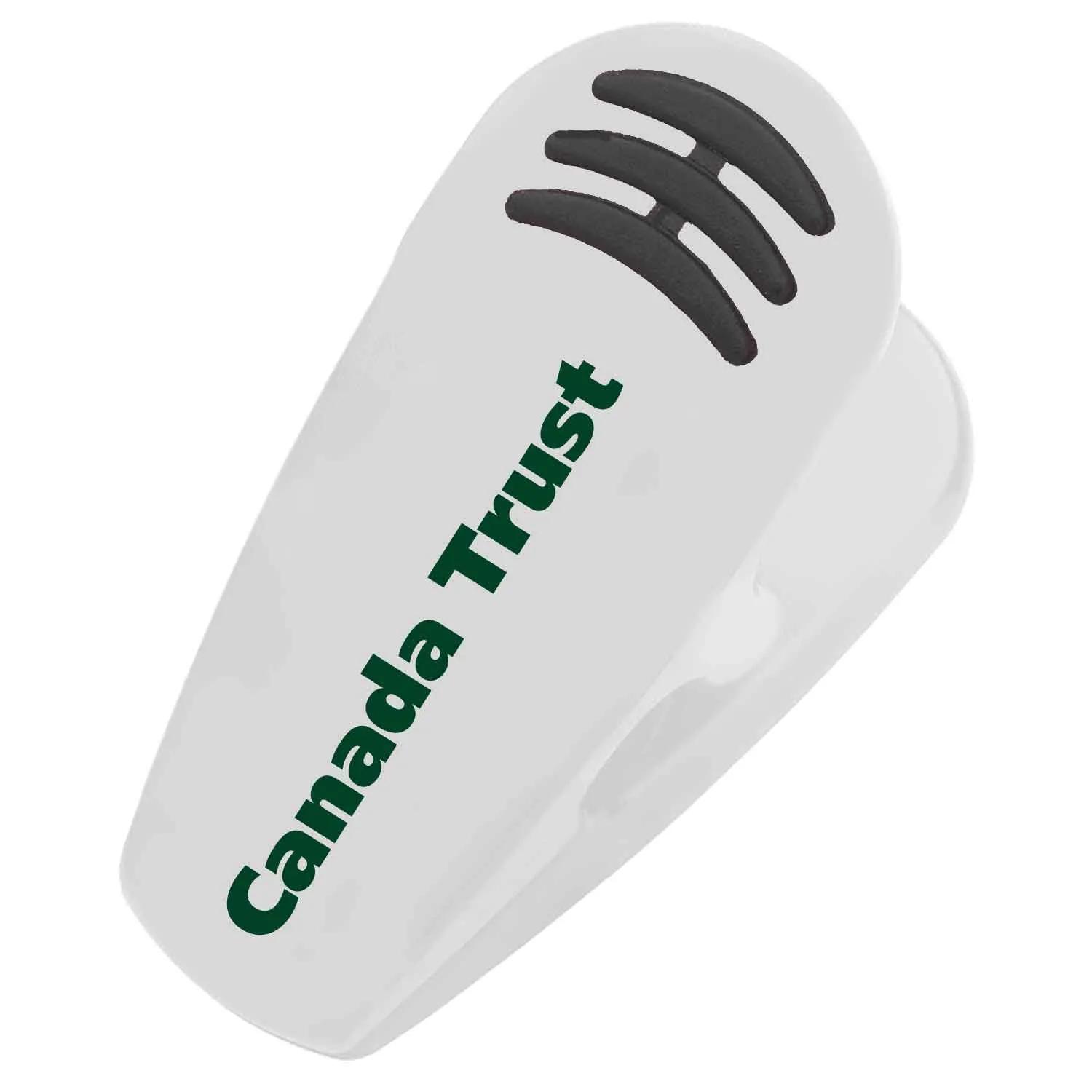 Magnetic Utility Clip with Comfort Grip - 2 7/8 in - product view 3