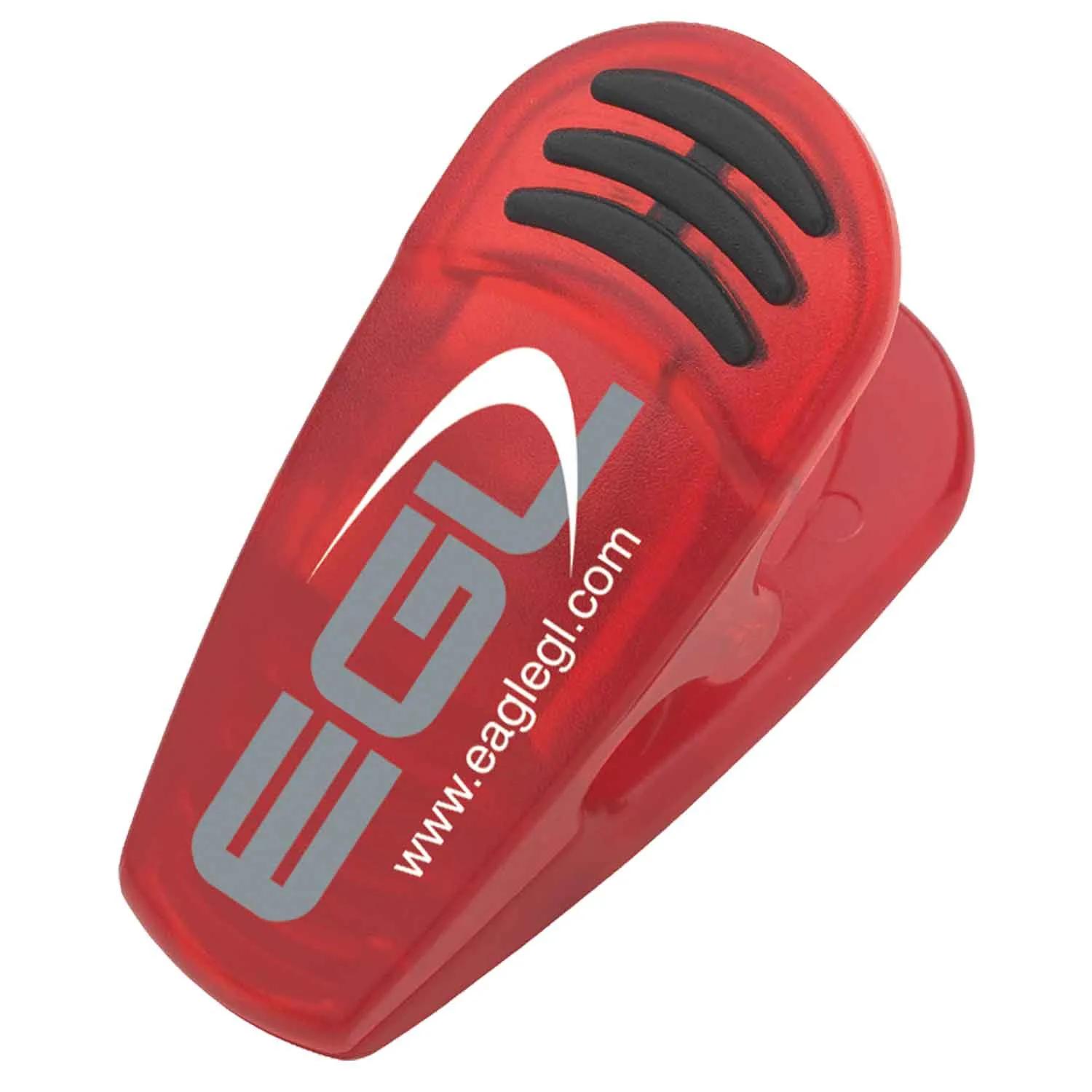 Magnetic Utility Clip with Comfort Grip - 2 7/8 in - product view 4