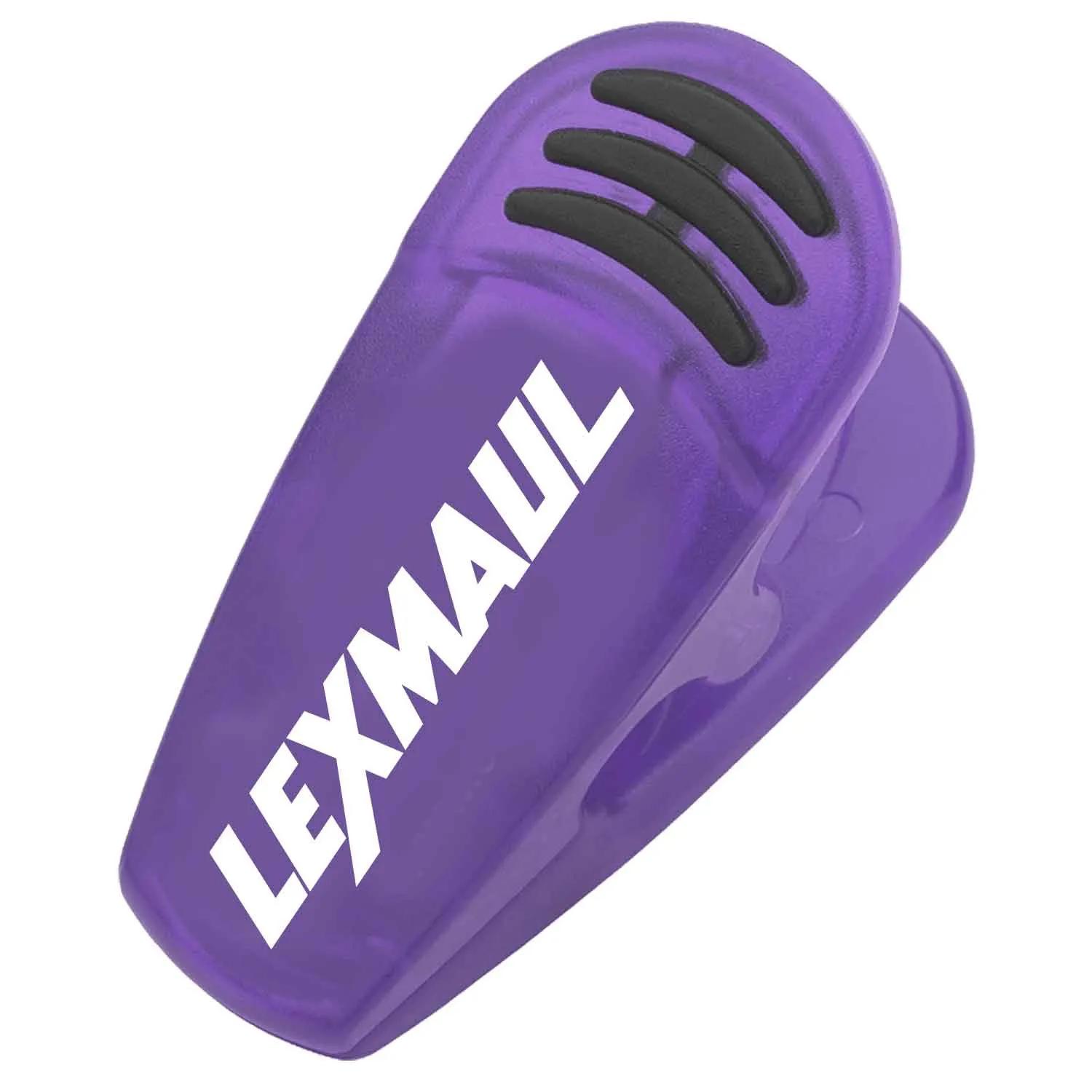 Magnetic Utility Clip with Comfort Grip - 2 7/8 in - product view 5