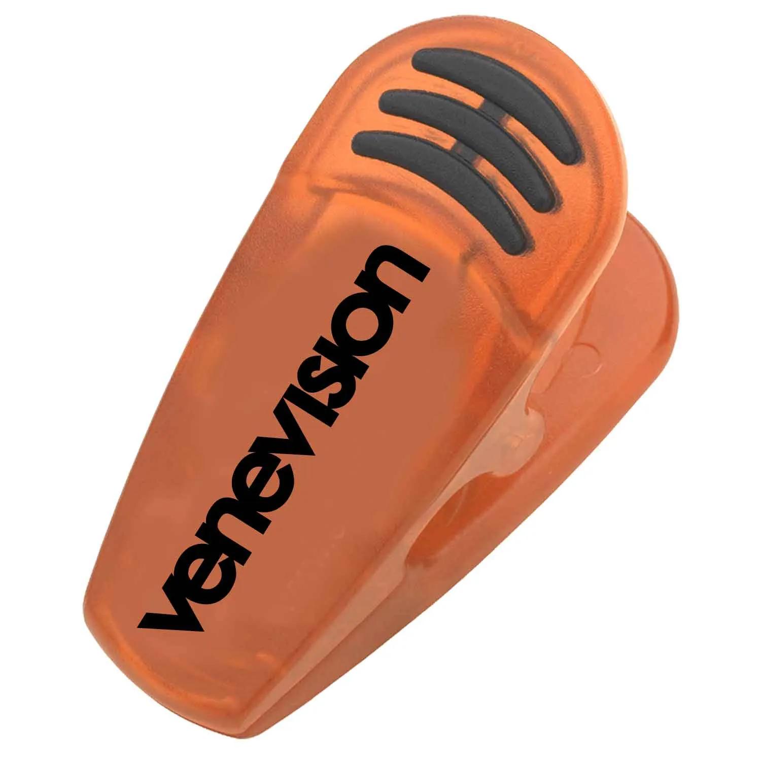 Magnetic Utility Clip with Comfort Grip - 2 7/8 in - product view 6