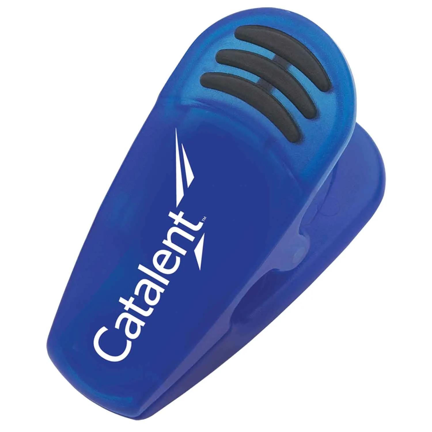 Magnetic Utility Clip with Comfort Grip - 2 7/8 in - product view 9