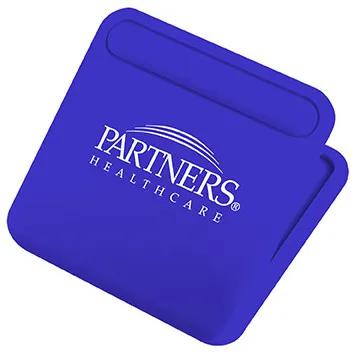 Square Magnetic Utility Clip Extra-Strength - 3 in - product view 10