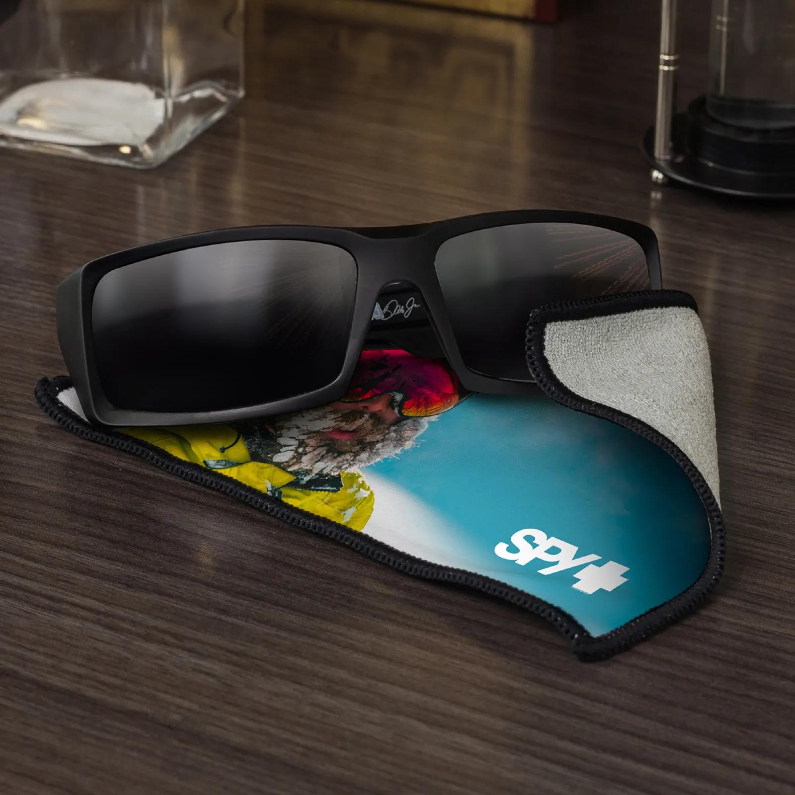 Microfiber Cleaning Cloth Dual Layer Antimicrobial - 7 x 5.5 in - product view 2