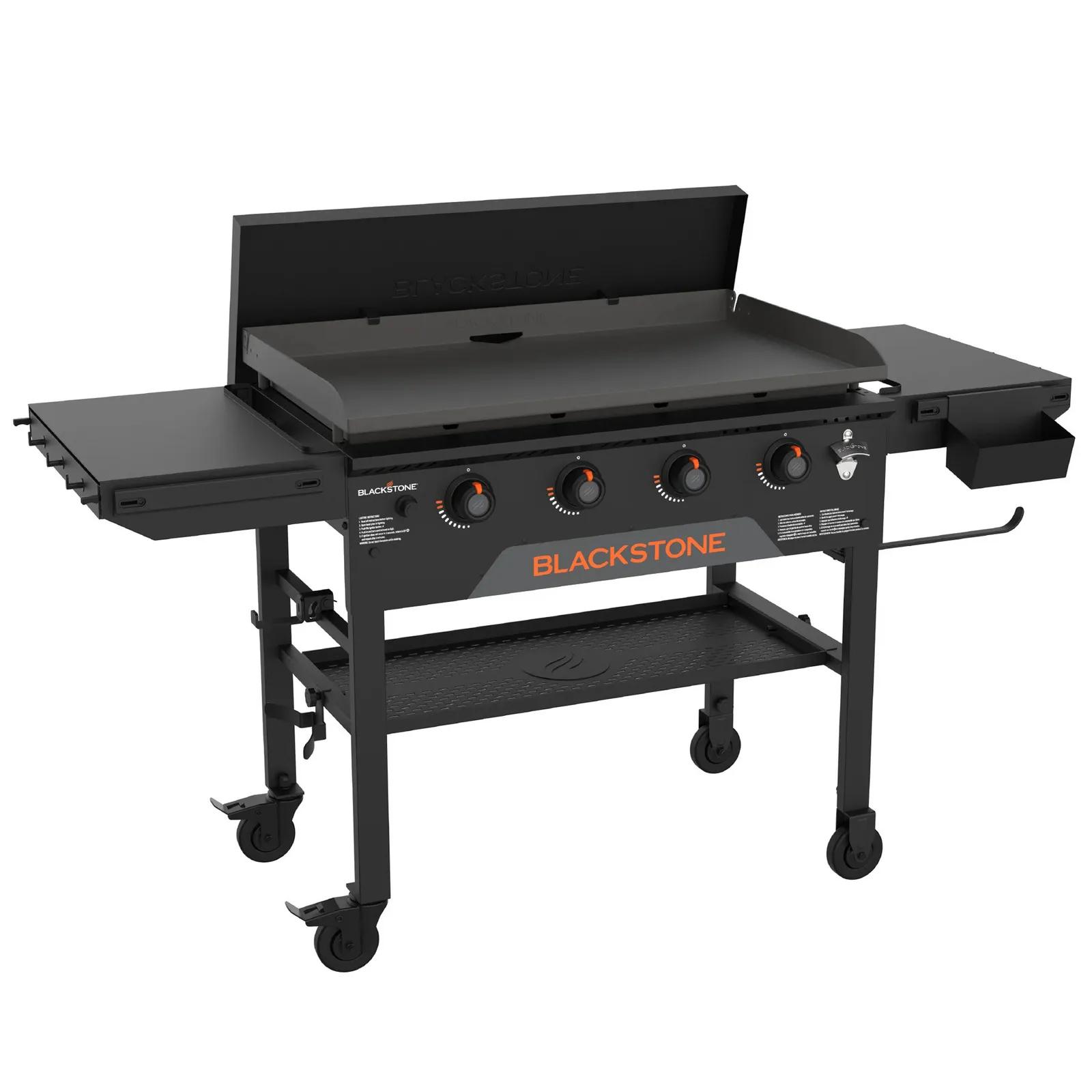 BLACKSTONE Original Omnivore Griddle Hard Cover - 36 in - product view 2
