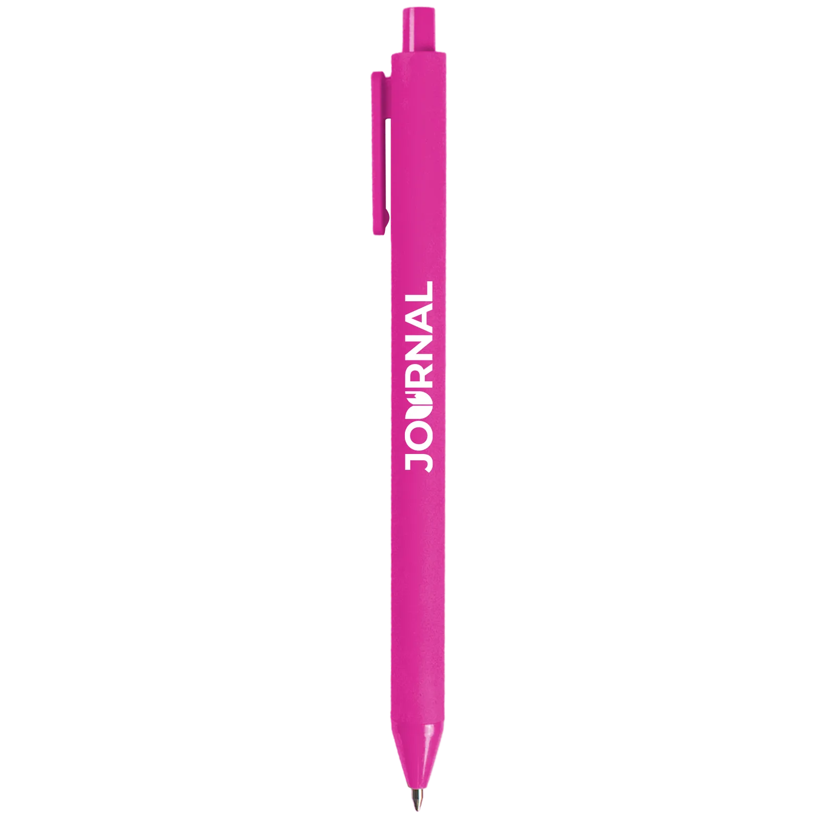 Gel Pen Mochi Comfort Recycled ABS Velvety - 5.7 in - product view 8
