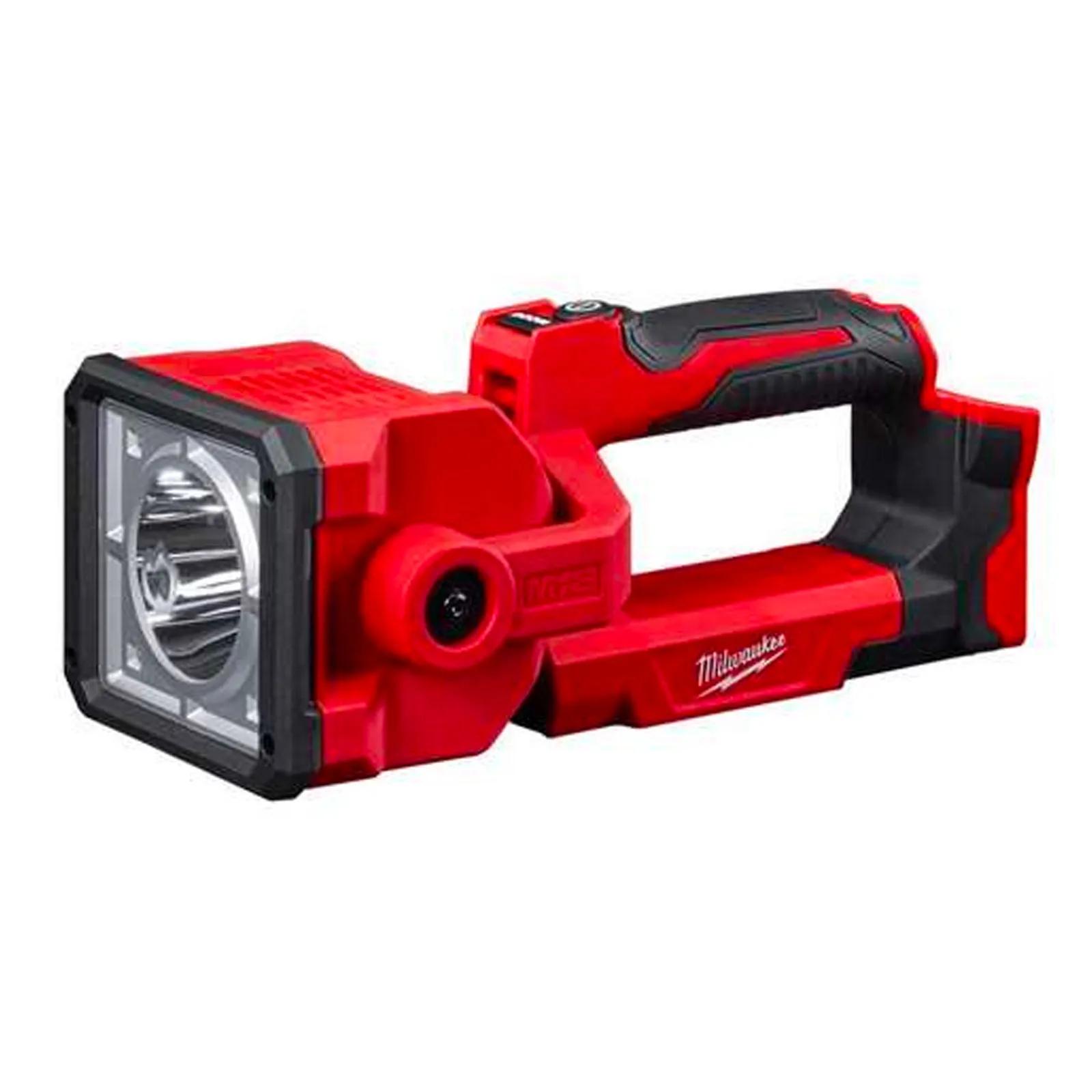 LED Search Light M18 TRUEVIEW 1250 Lumens
