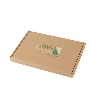 Slate Cheese Board Gift Box Set with Bamboo - 13.75 in